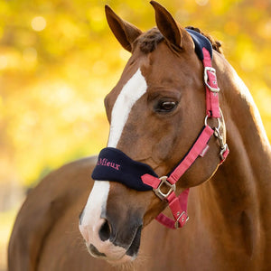 Capezza e lunghina Vogue - Cranberry