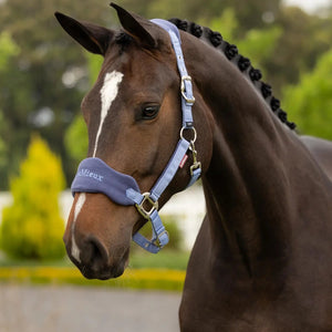 Capezza e lunghina Vogue - Powder Blue