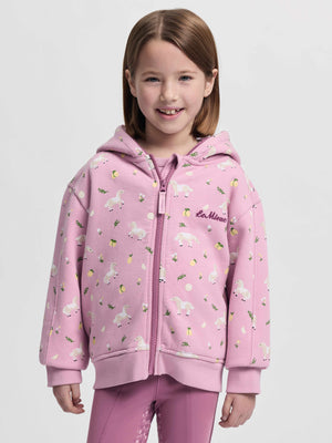 Felpa bambino Pony Lemon