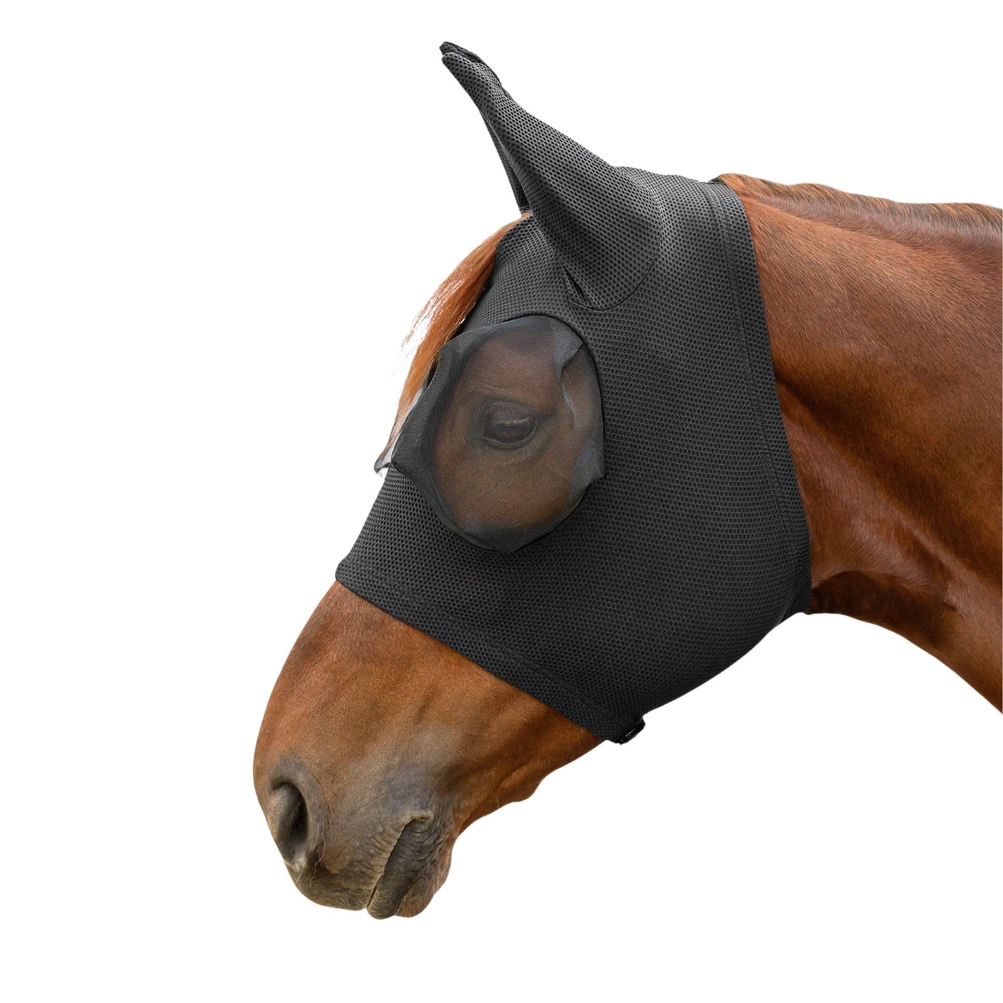 Maschera anti-mosche traspirante Puck Breath