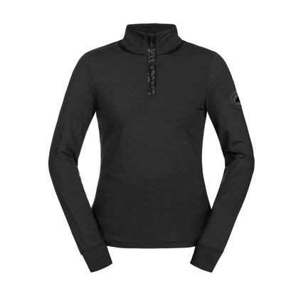 Maglia a maniche lunghe Esthal