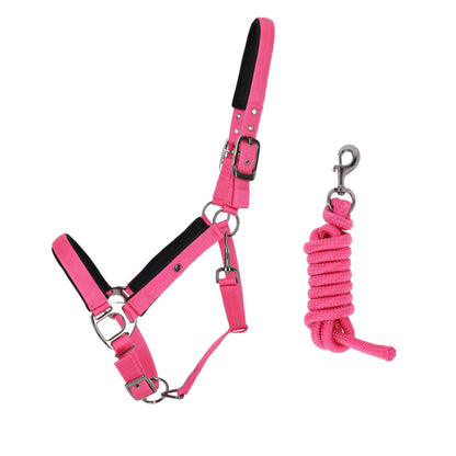 Set capezza e lunghina Luxury