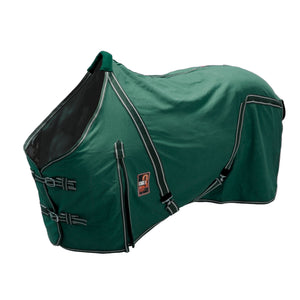 Coperta in cotone Canvas