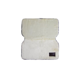 Protezione petto per coperte