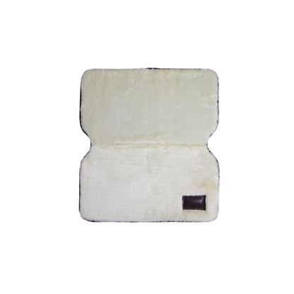 Protezione petto per coperte