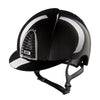 Kep Cromo 2.0 matt, shine nero - Nero