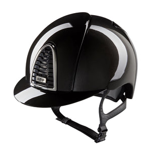 Kep Cromo 2.0 matt, shine nero