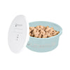 Contenitore per snack - Azzurro