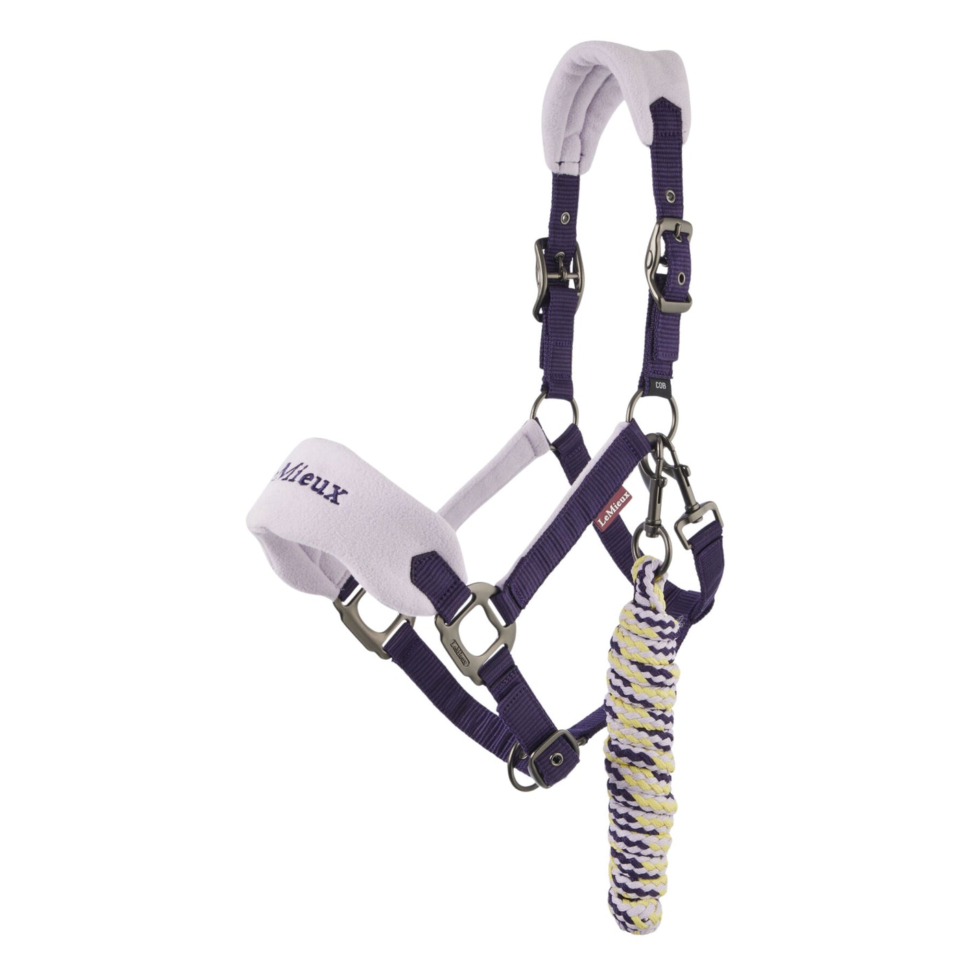Capezza e lunghina Vogue - Lilac