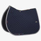 Set sottosella e cuffietta - Navy