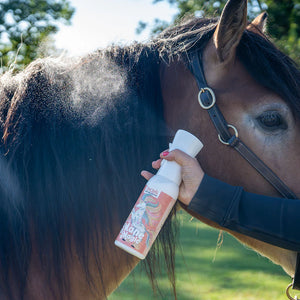 Districante naturale Mane Magic