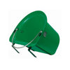 Mangiatoia portatile con manico - Verde