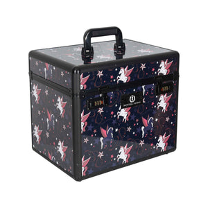 Bauletto IRHShiny, pegaso