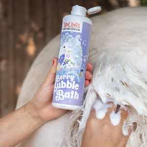 Shampoo ribes nero