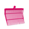 Forca in plastica - Fucsia