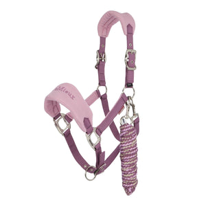 Capezza e lunghina Vogue - Mallow