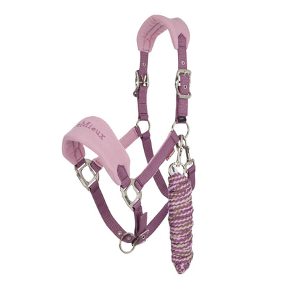 Capezza e lunghina Vogue - Mallow
