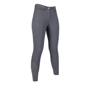 Pantaloni termici Rosewood - full grip