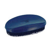 Spazzola per coccole - Blu navy