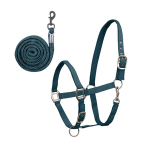 Set capezza e lunghina petrolio