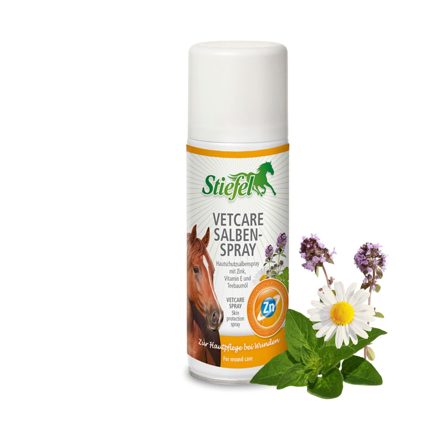 Vetcare unguento spray