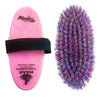 Brusca multicolor - Rosa