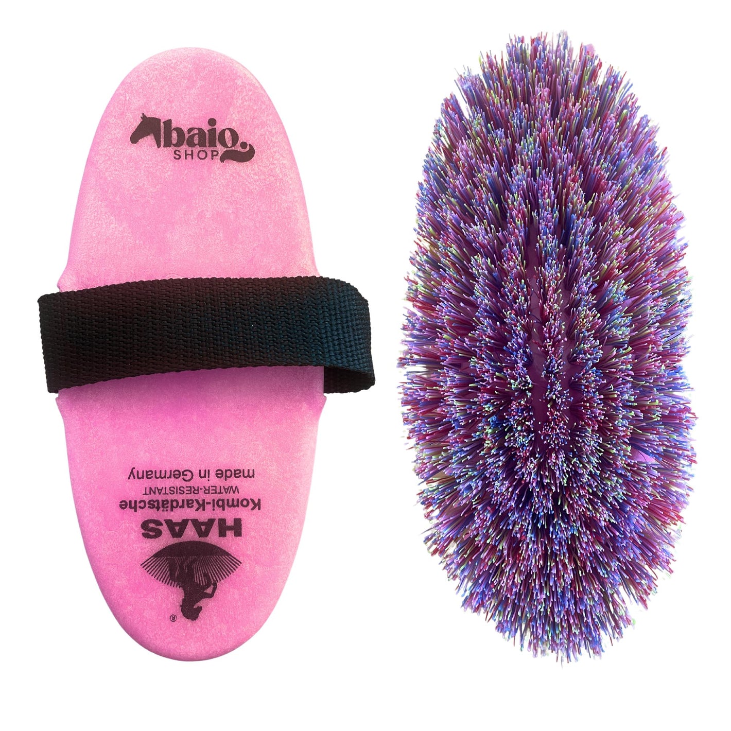 Brusca multicolor