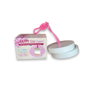 Supporto per gioco antistress Happy Wild