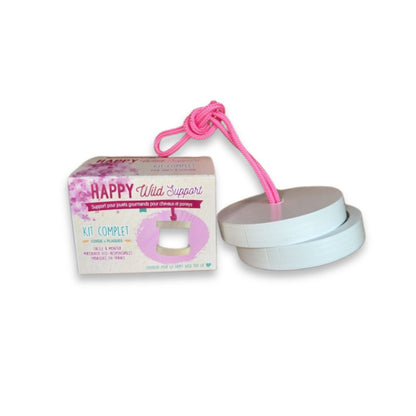 Supporto per gioco antistress Happy Wild