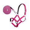 Set capezza e lunghina fucsia - Fucsia