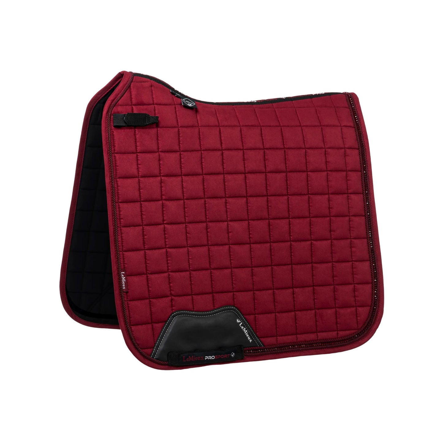 Sottosella Diamante bordeaux - dressage