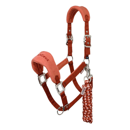 Capezza e lunghina Vogue - Russet