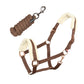 Set capezza e lunghina Classic Fur