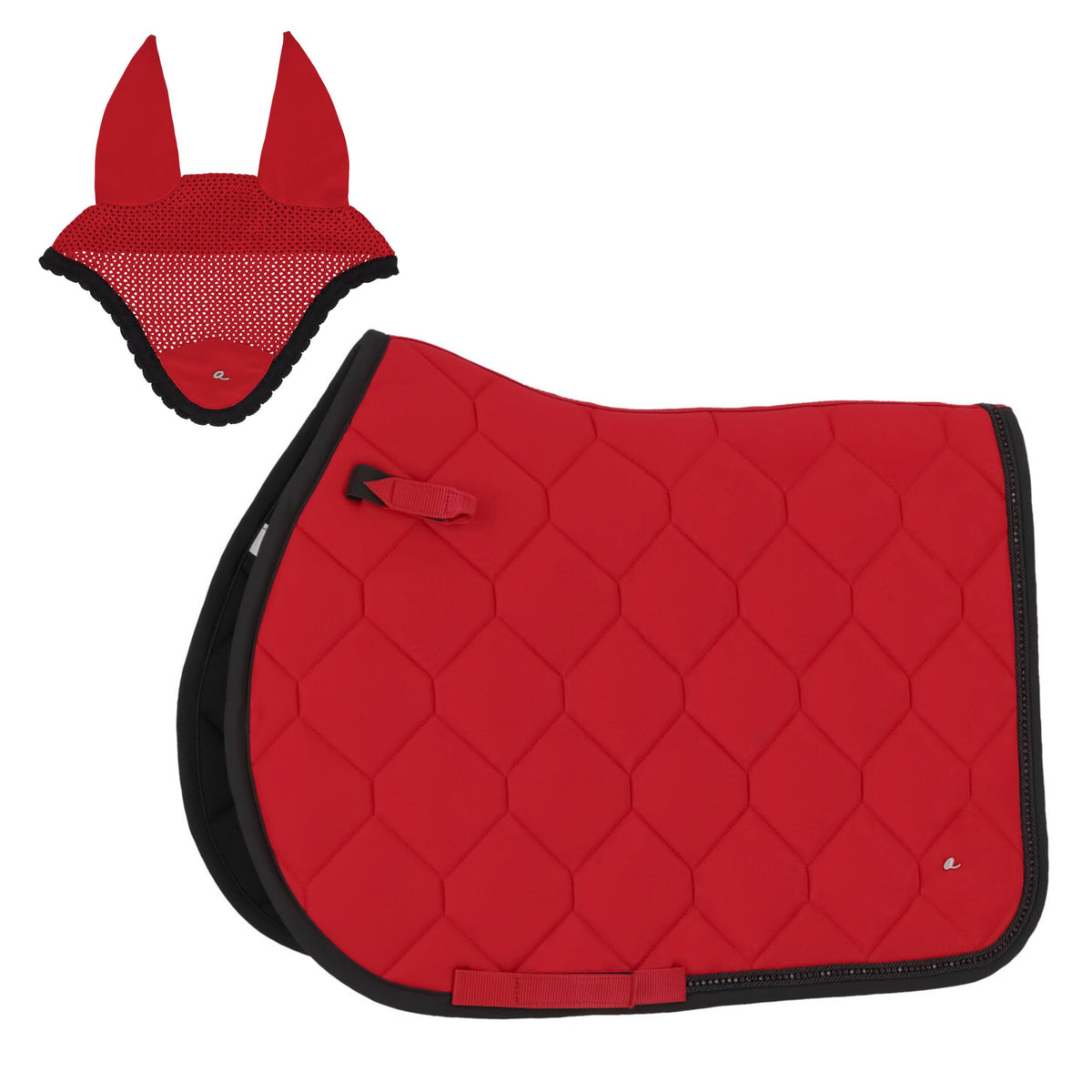 Set sottosella e cuffietta Oakleigh