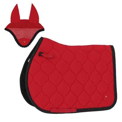 Set sottosella e cuffietta Oakleigh