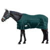 Coperta da box, 100g - Verde
