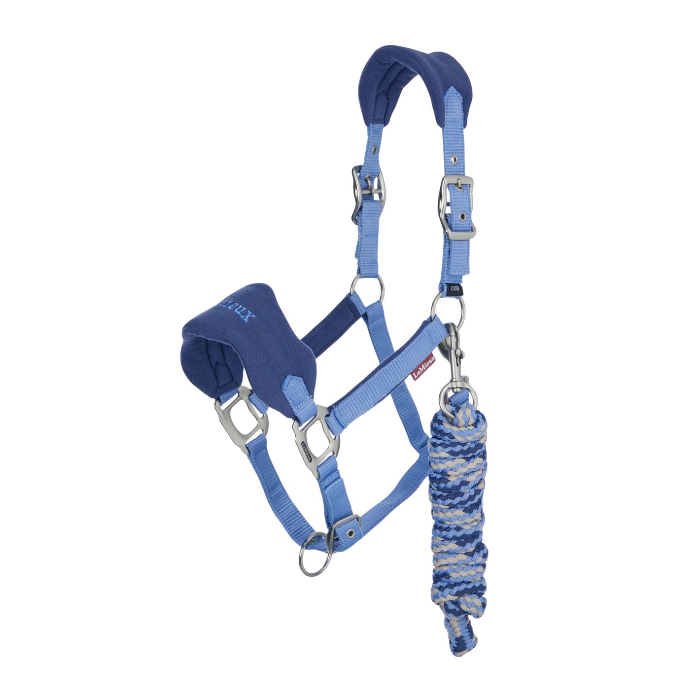 Capezza e lunghina Vogue - Powder Blue