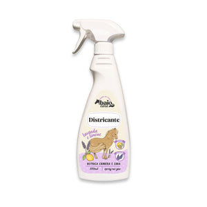 Districante lavanda e limone