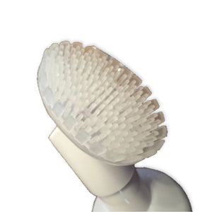 Detergente per airbag in mousse