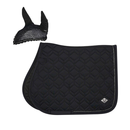Set sottosella e cuffietta classic